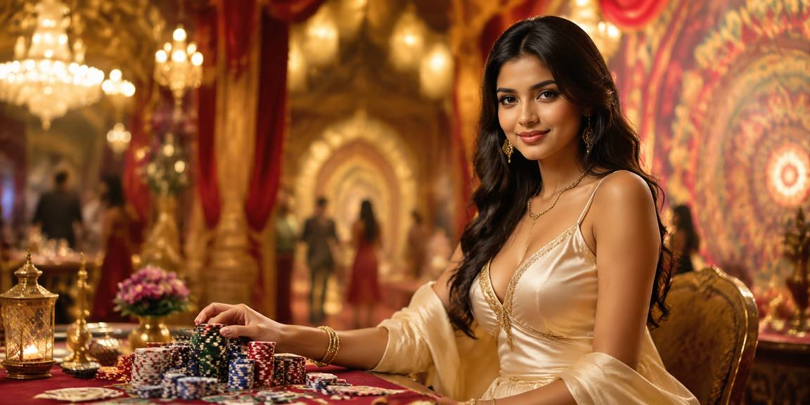 Jungle Haan Baccarat Casino24